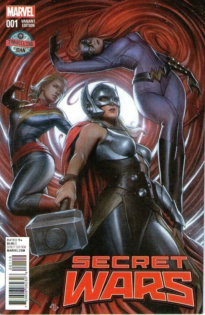 Lucky_Target_Comics_Variants_Secret_Wars_1_Travelling_Man.jpg
