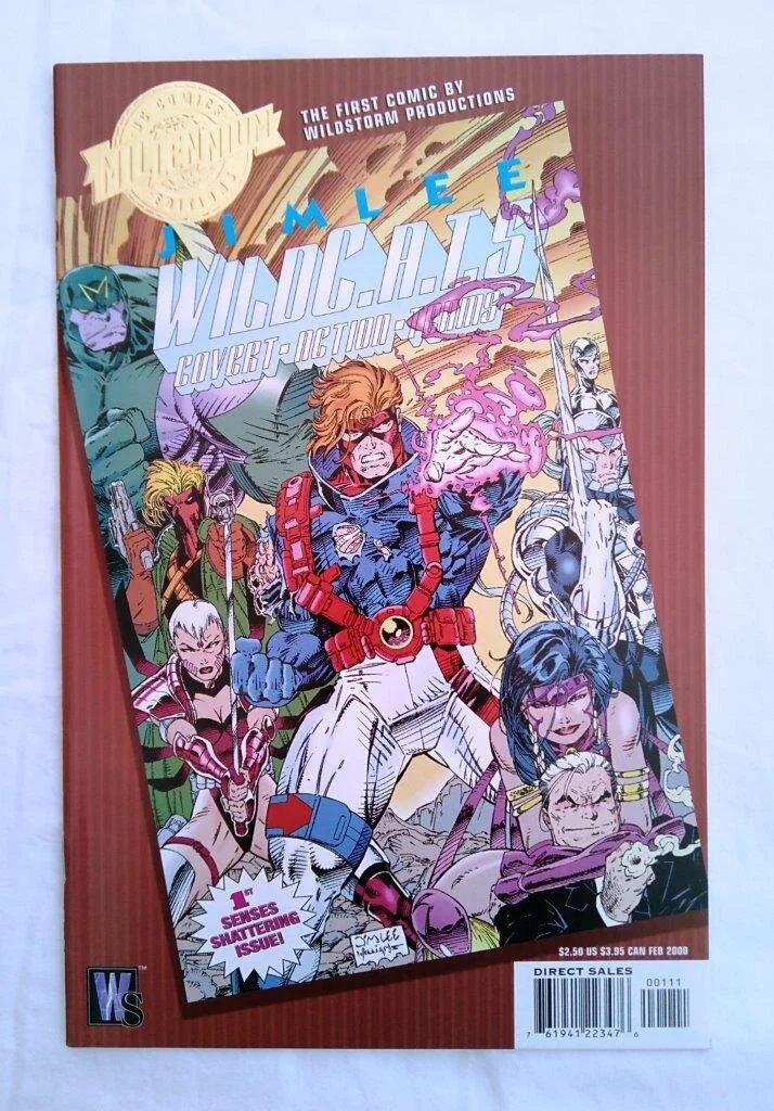 Lucky_Target_Comics_DC_Millenium_Edition_Wildcats.jpg