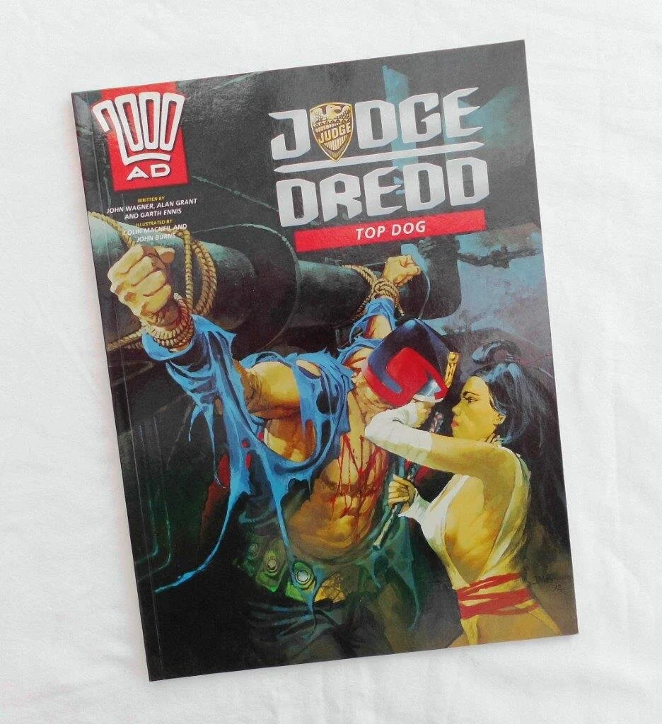 Lucky_Target_Comics_UK_2000AD_Judge_Dredd_Top_Dog.JPG