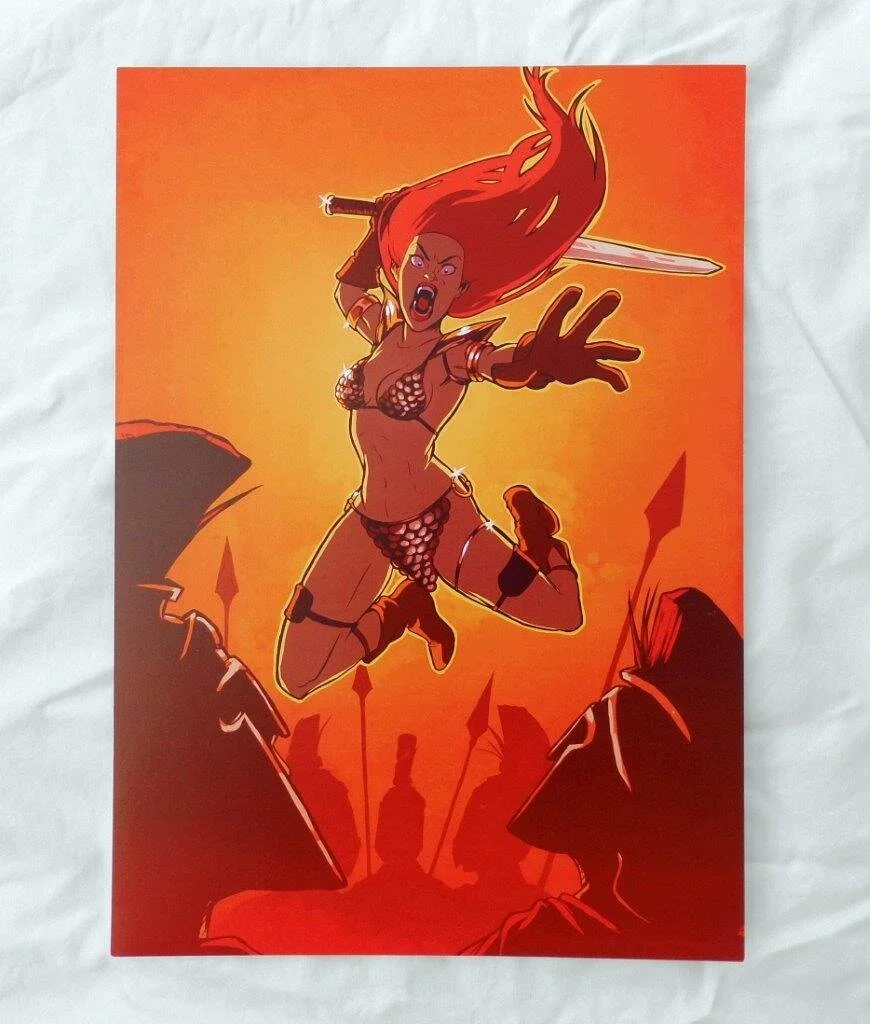 Lucky_Target_Comics_Print_Buchwald_Red_Sonja.JPG