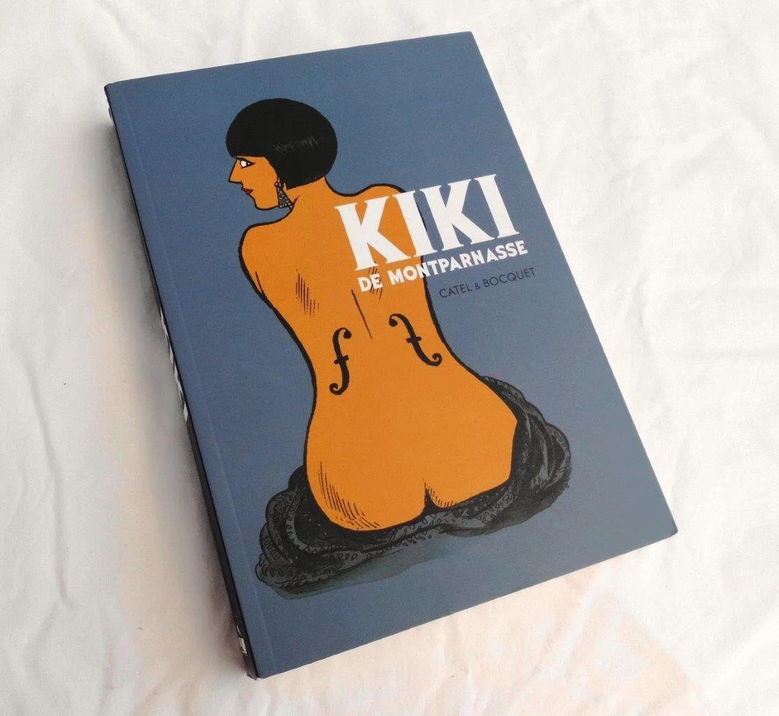 Kiki De Montparnasse SC