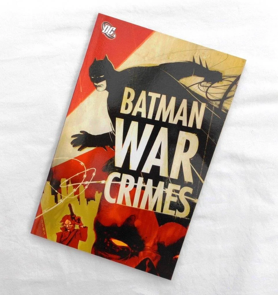 Lucky_Target_Comics_GNs_Batman_War_Crimes.JPG