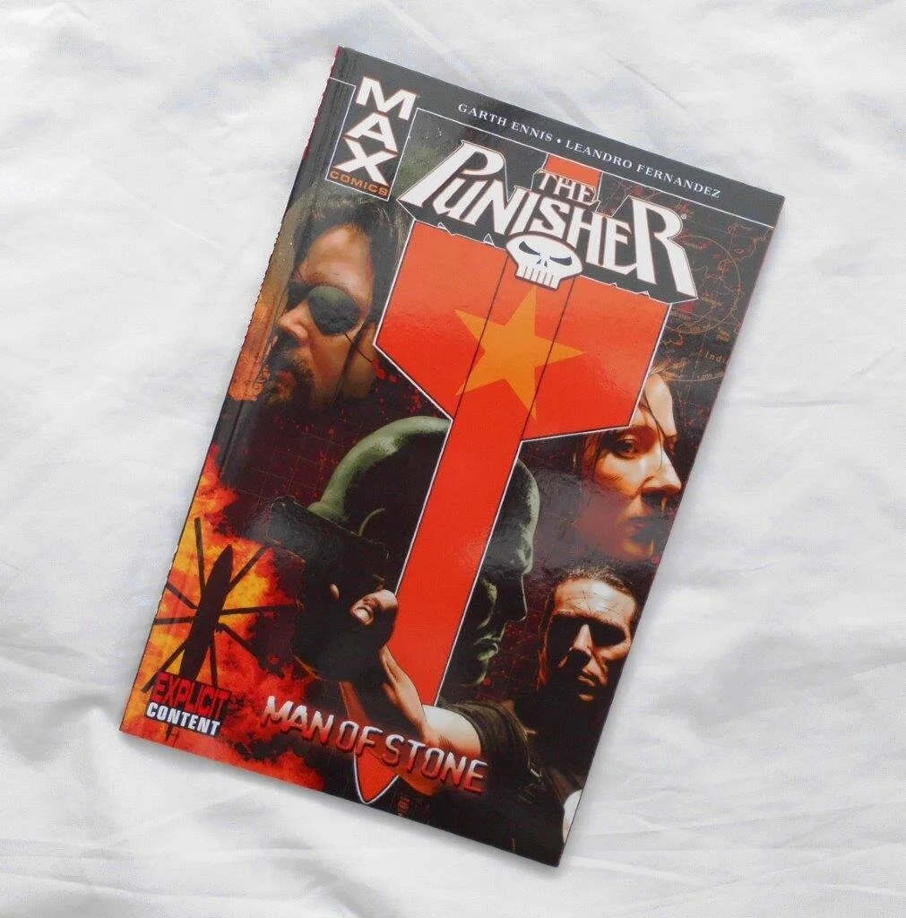 Lucky_Target_Comics_GNs_Punisher_Made_of_Stone.JPG