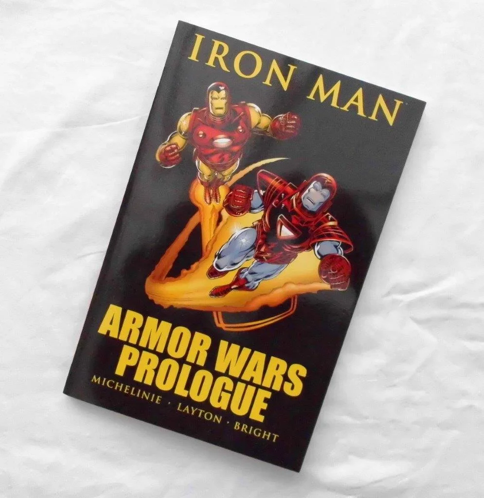 Lucky_Target_Comics_GN_Iron_Man_Armor_Wars_Prologue.JPG