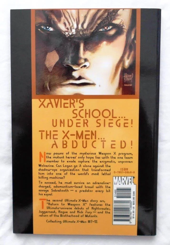 Lucky_Target_Comics_GNs_Ultimate_X-Men_Vol2_back.JPG