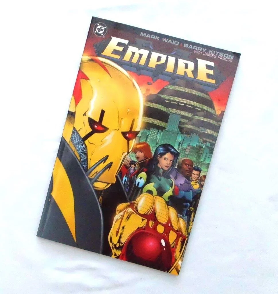 Lucky_Target_Comics_GN_Empire.JPG