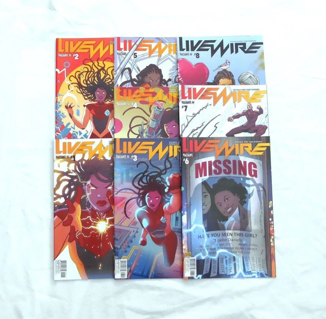 Lucky_Target_Comics_Consecutive_Run_Livewire.JPG