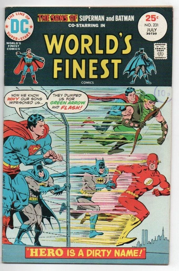 Lucky_Target_Comics_DC_World's_Finest_231.jpg