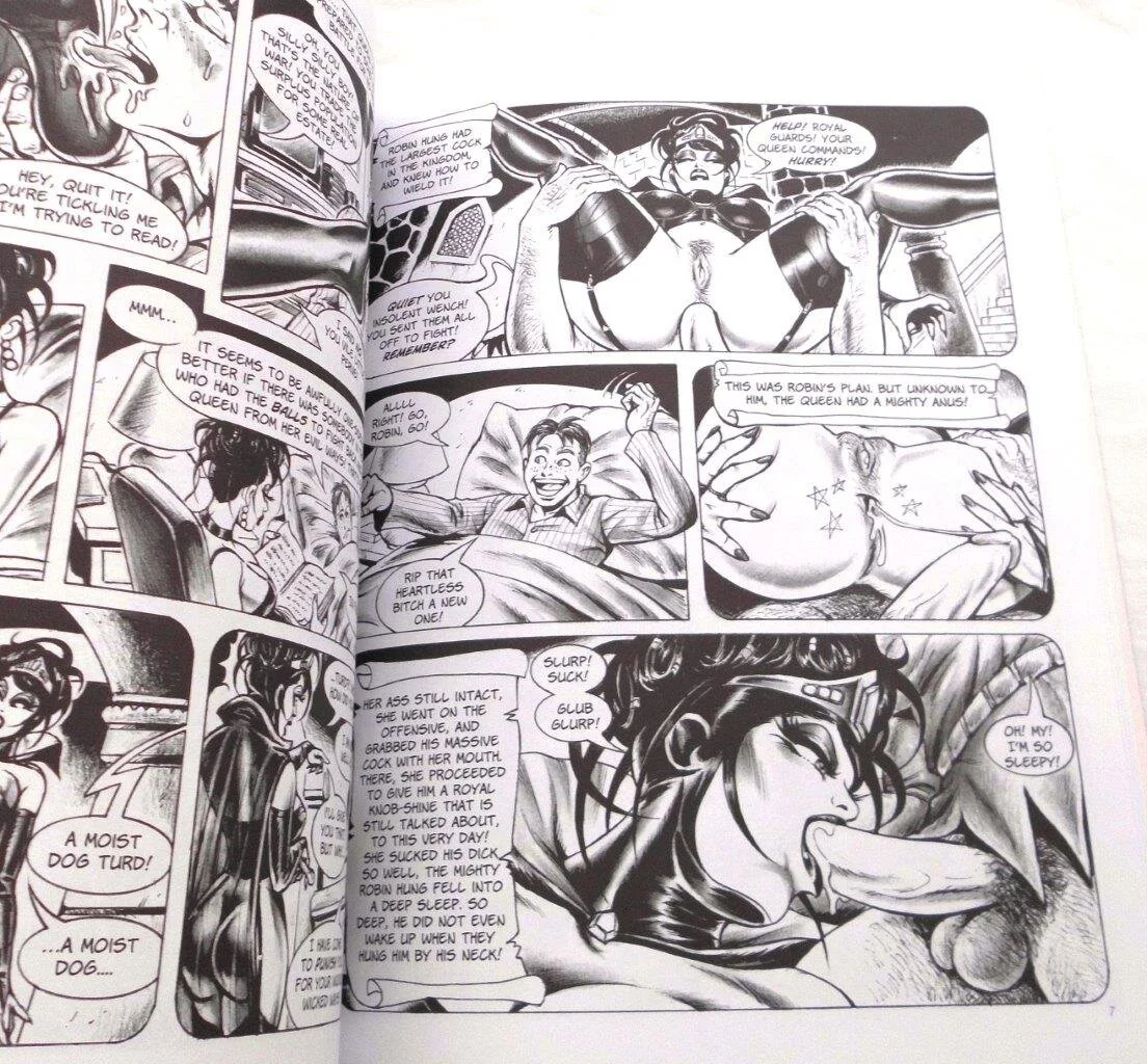 Lucky_Target_Comics_Adult_Magenta_Color_of_Sex_b.JPG