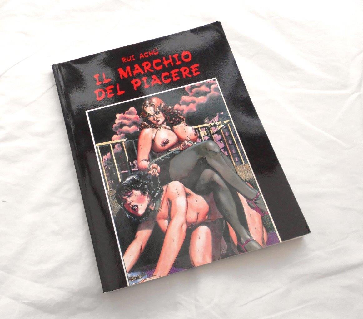 Lucky_Target_Comics_Adult_Il_Marchio_Del_Piacere.JPG