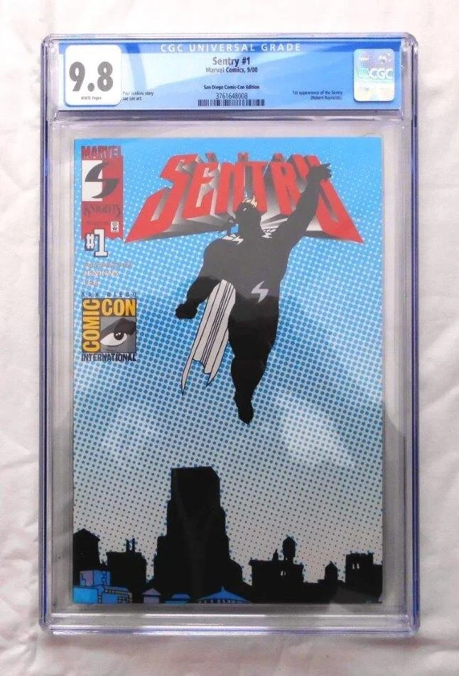 Lucky_Target_Comics_Slabs_Sentry_1_SDCC_CGC_9.8.JPG