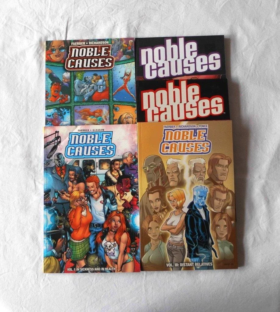 Lucky_Target_Comics_GNs_Noble_Causes_Bundle.JPG