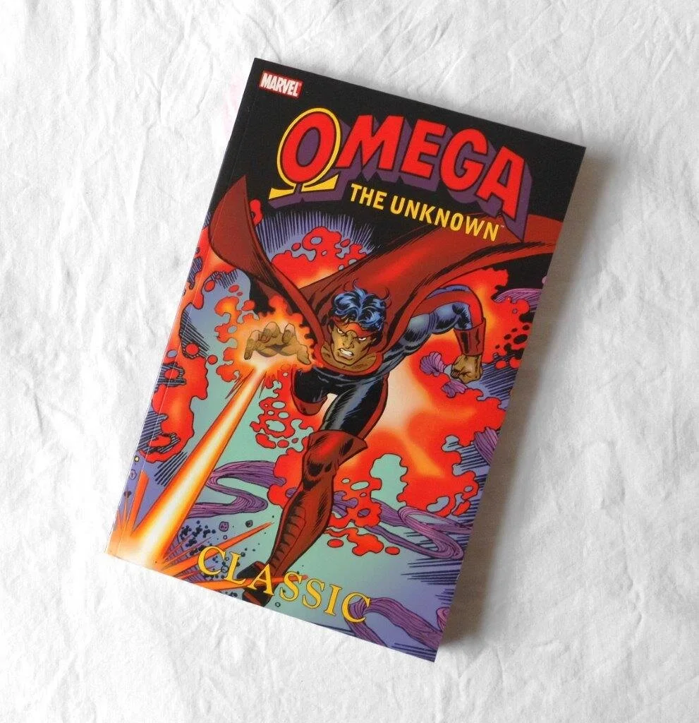 Lucky_Target_Comics_GNs_Omega_The_Unknown_Classic.JPG