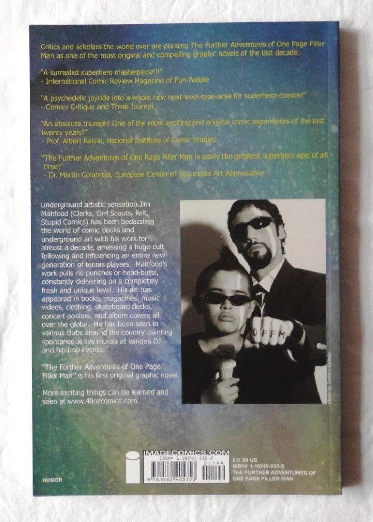 Lucky_Target_Comics_GNs_One_Page_Filler_Man_back.JPG
