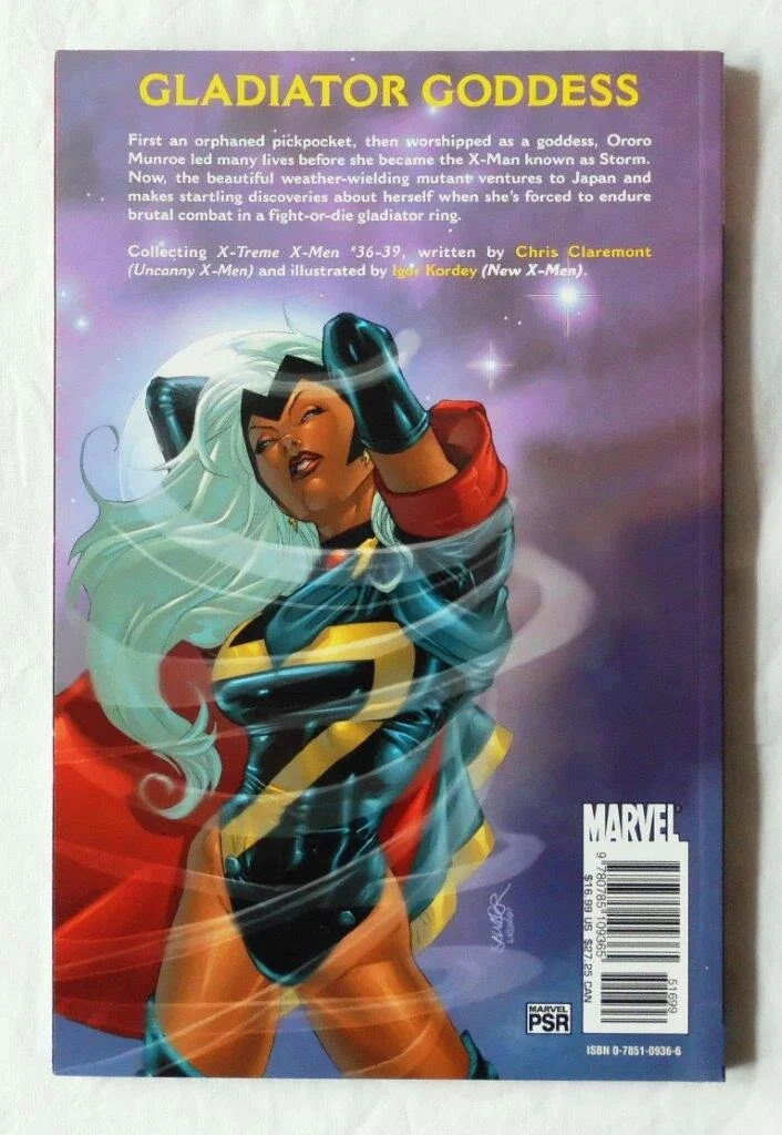 Lucky_Target_Comics_GNs_Xtreme_X-Men_Storm_The_Arena_back.JPG