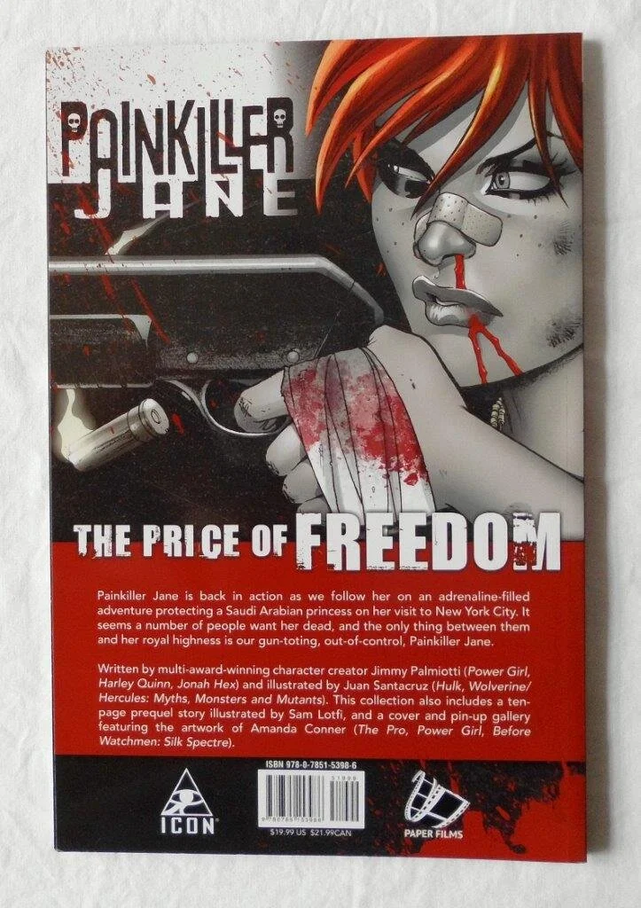 Lucky_Target_Comics_GNs_Painkiller_Jane_Price_Of_Freedom_back.JPG