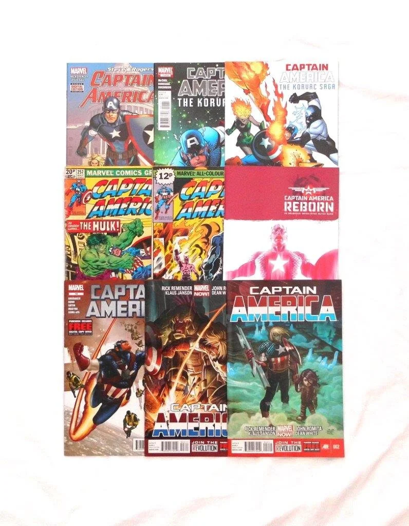 Lucky_Target_Comics_Mixed_Bundles_Captain_America.JPG