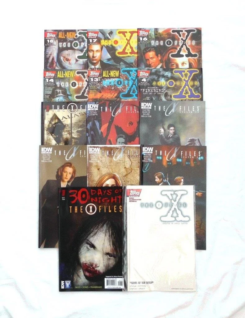 Lucky_Target_Comics_Mixed_Bundles_X-Files.JPG