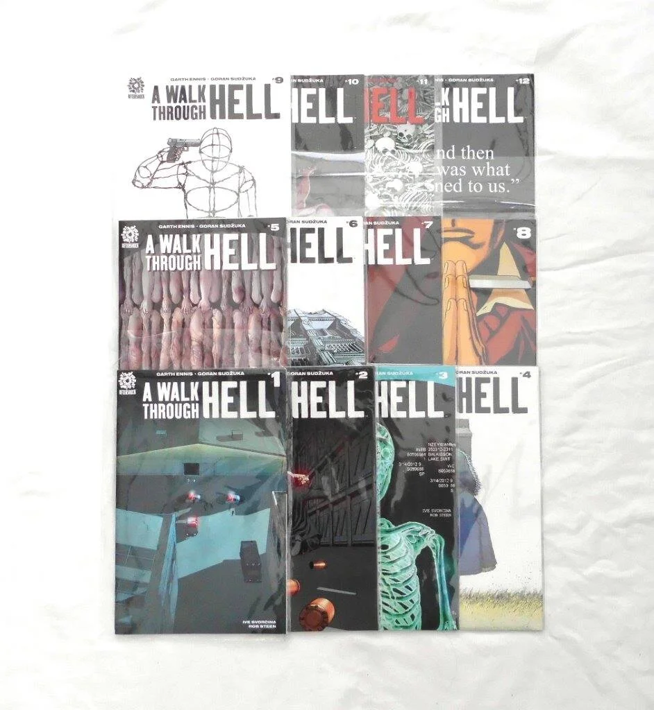 Lucky_Target_Comics_Sets_A_Walk_Through_Hell.JPG