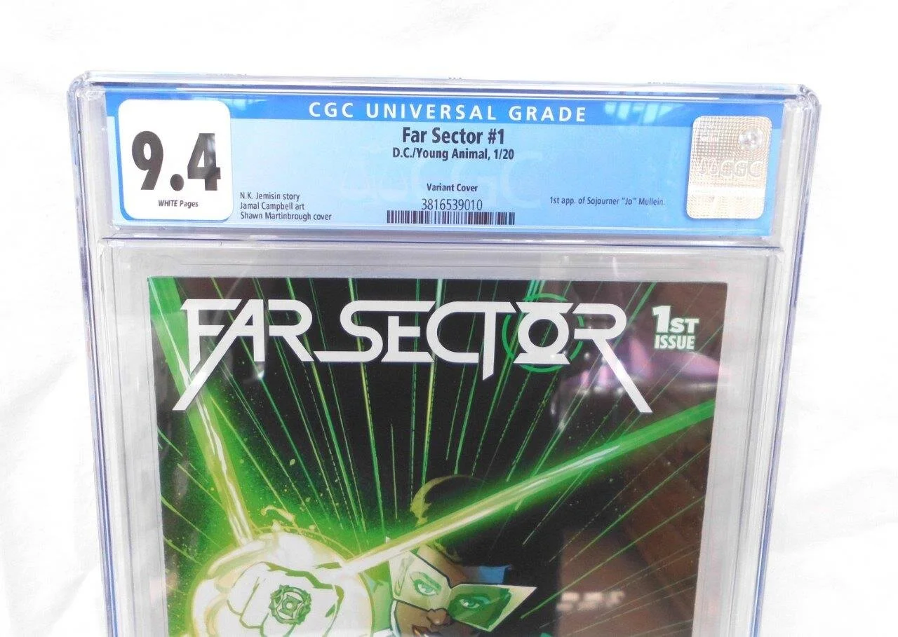 Lucky_Target_Comics_CGC_Far_Sector_1_number.JPG