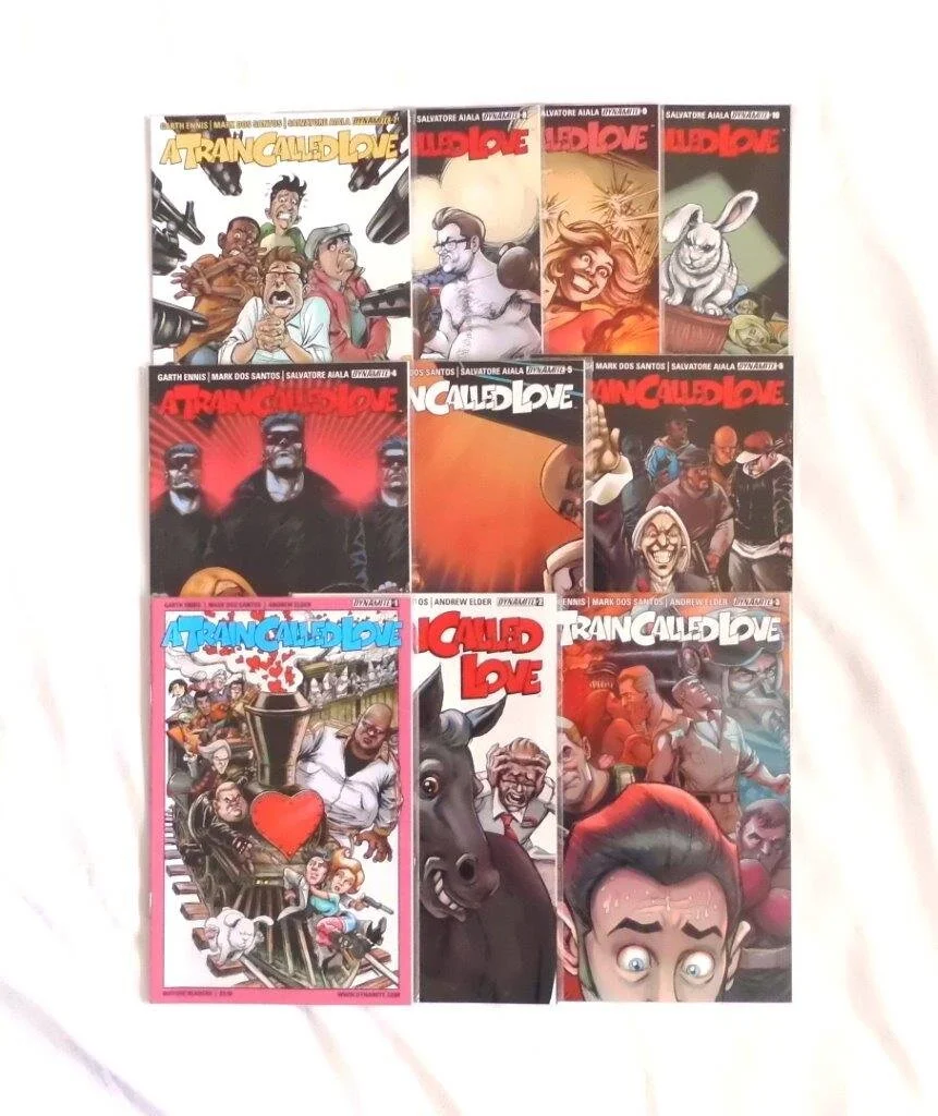 Lucky_Target_Comics_A_Train_Called_LOve.JPG