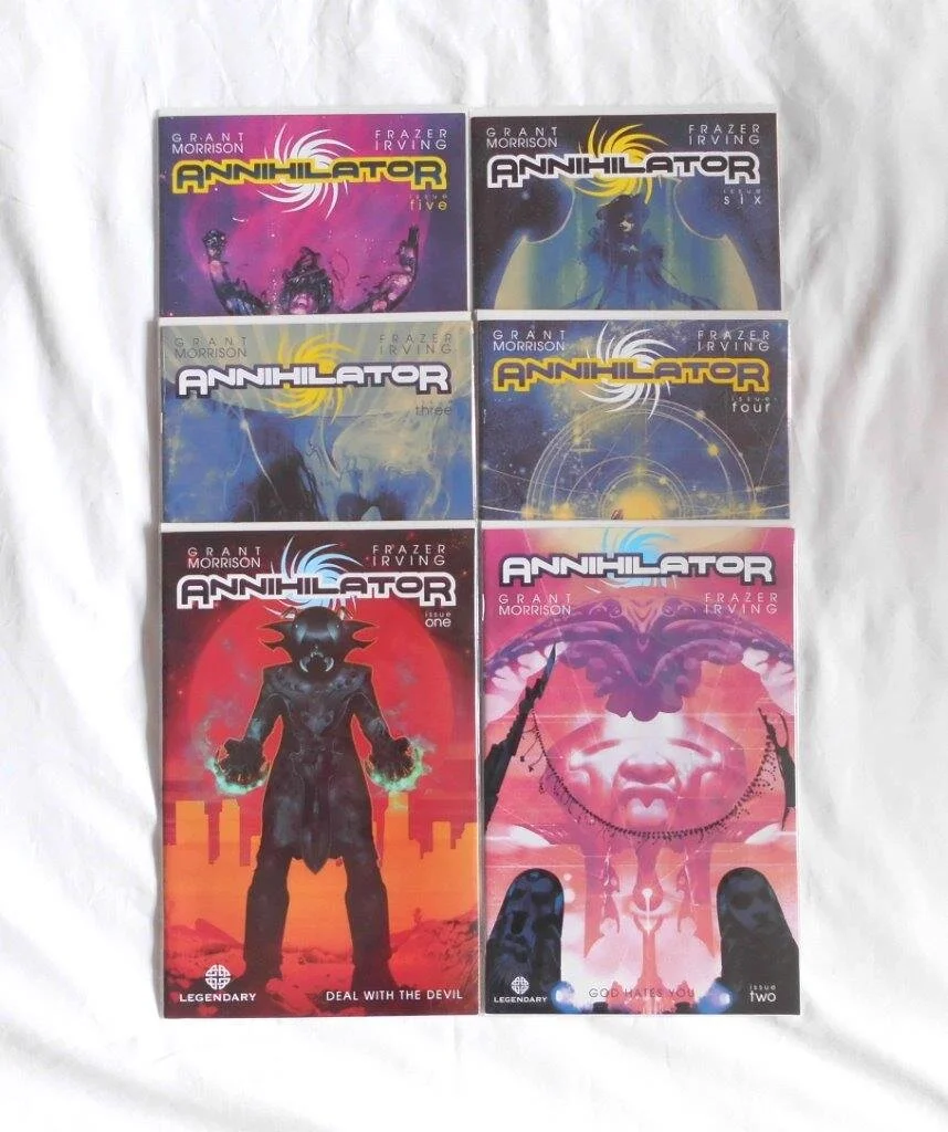 Lucky_Target_Comics_Set_Annihilator.JPG