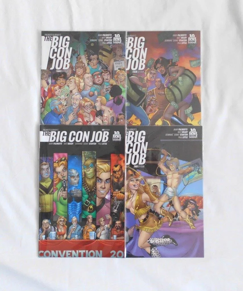 Lucky_Target_Comics_Set_Big_Con_Job.JPG