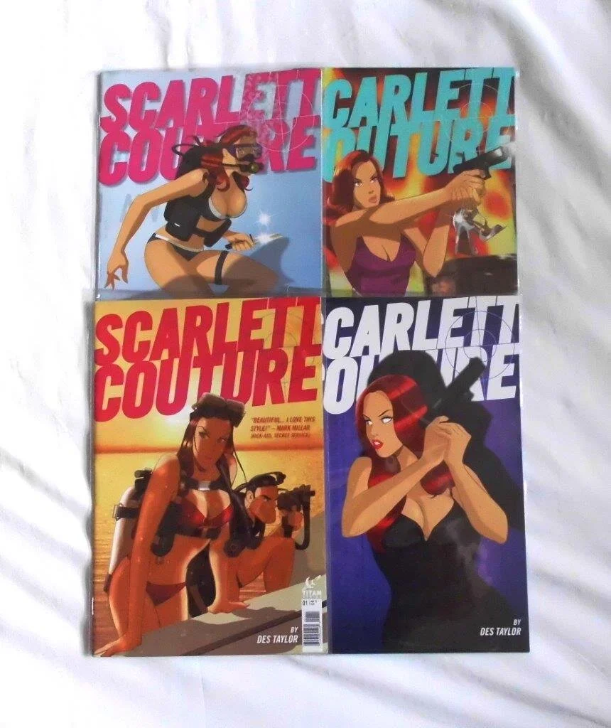 Lucky_Target_Comics_Set_Scarlett_Couture.JPG