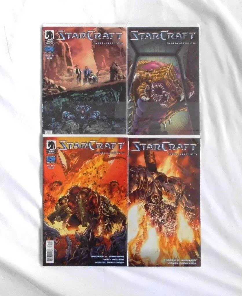 Lucky_Target_Comics_Set_Starcraft_Soldiers.JPG
