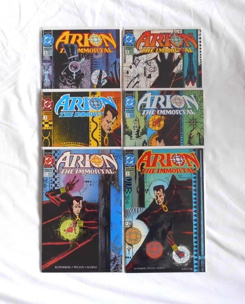 Lucky_Target_Comics_Set_Arion_The_Immortal.JPG