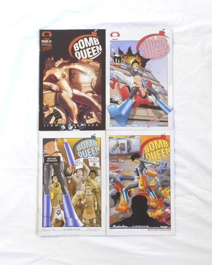 Lucky_Target_Comics_Set_Bomb_Queen.JPG