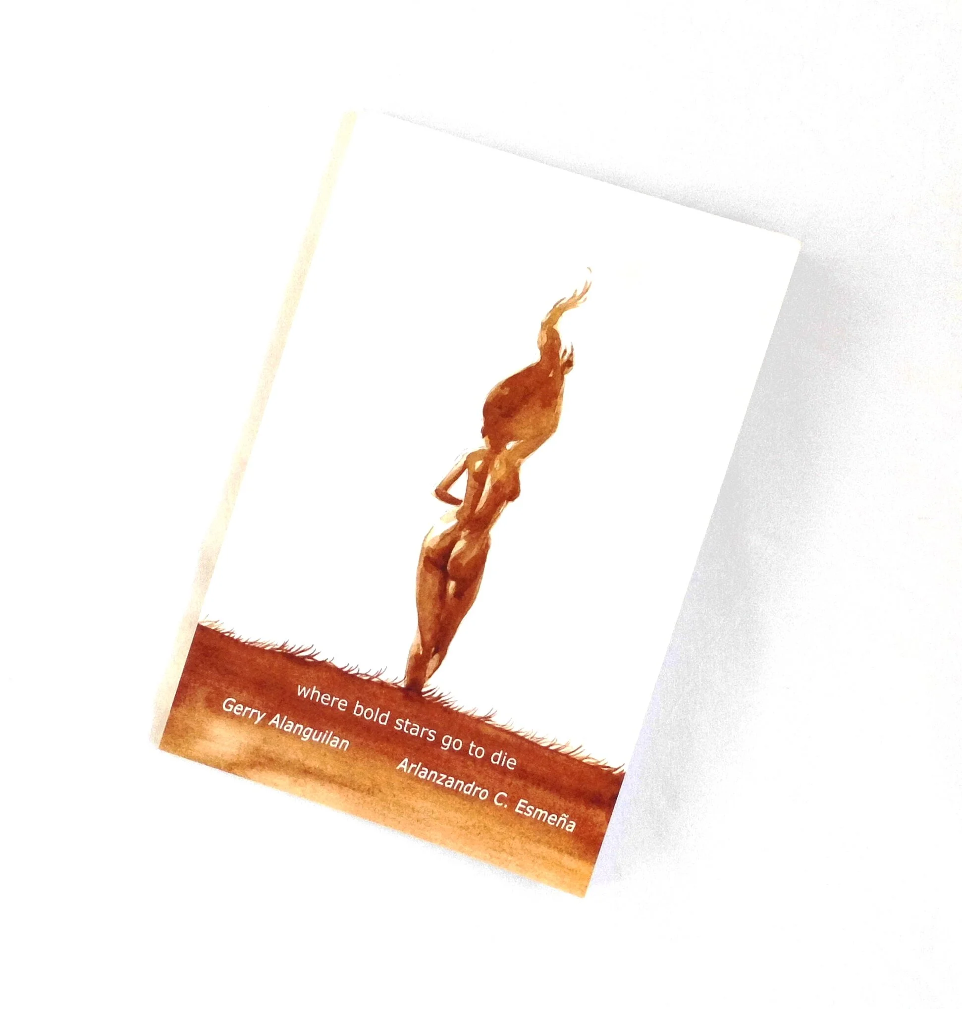 Where Bold Stars Go To Die OGN