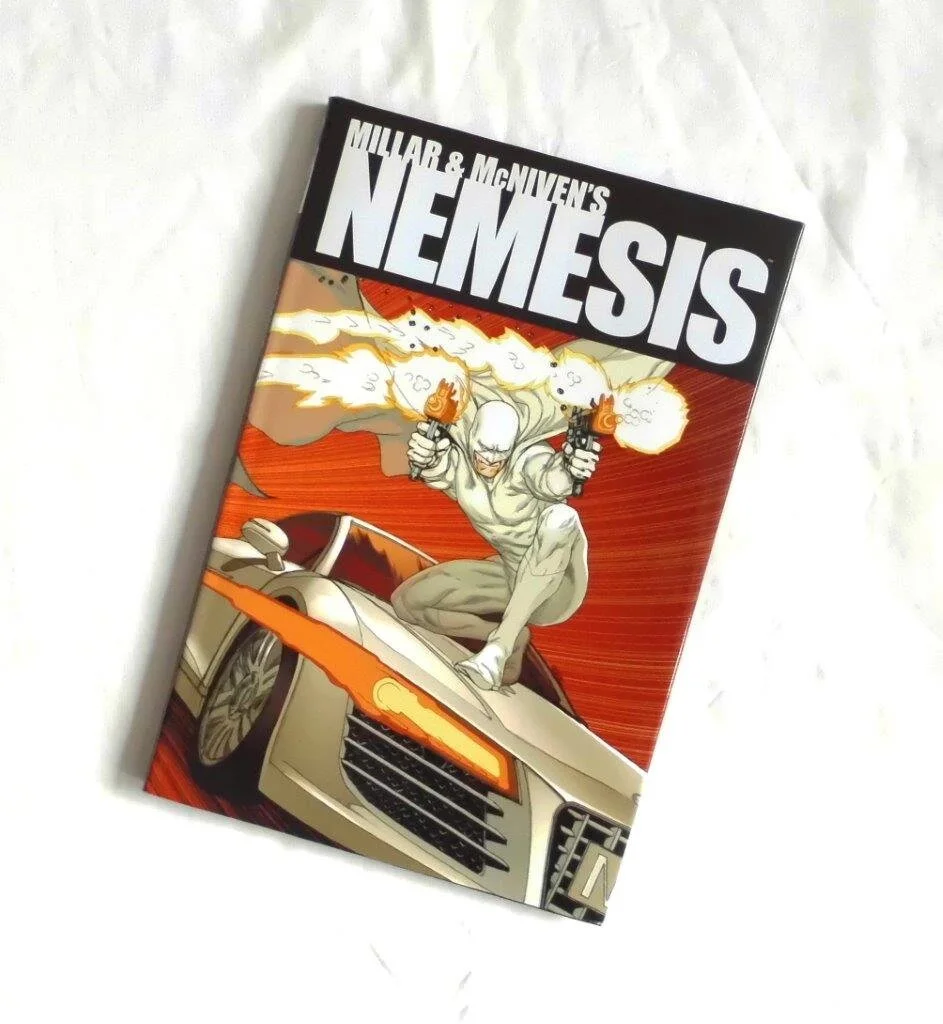 Nemesis HC