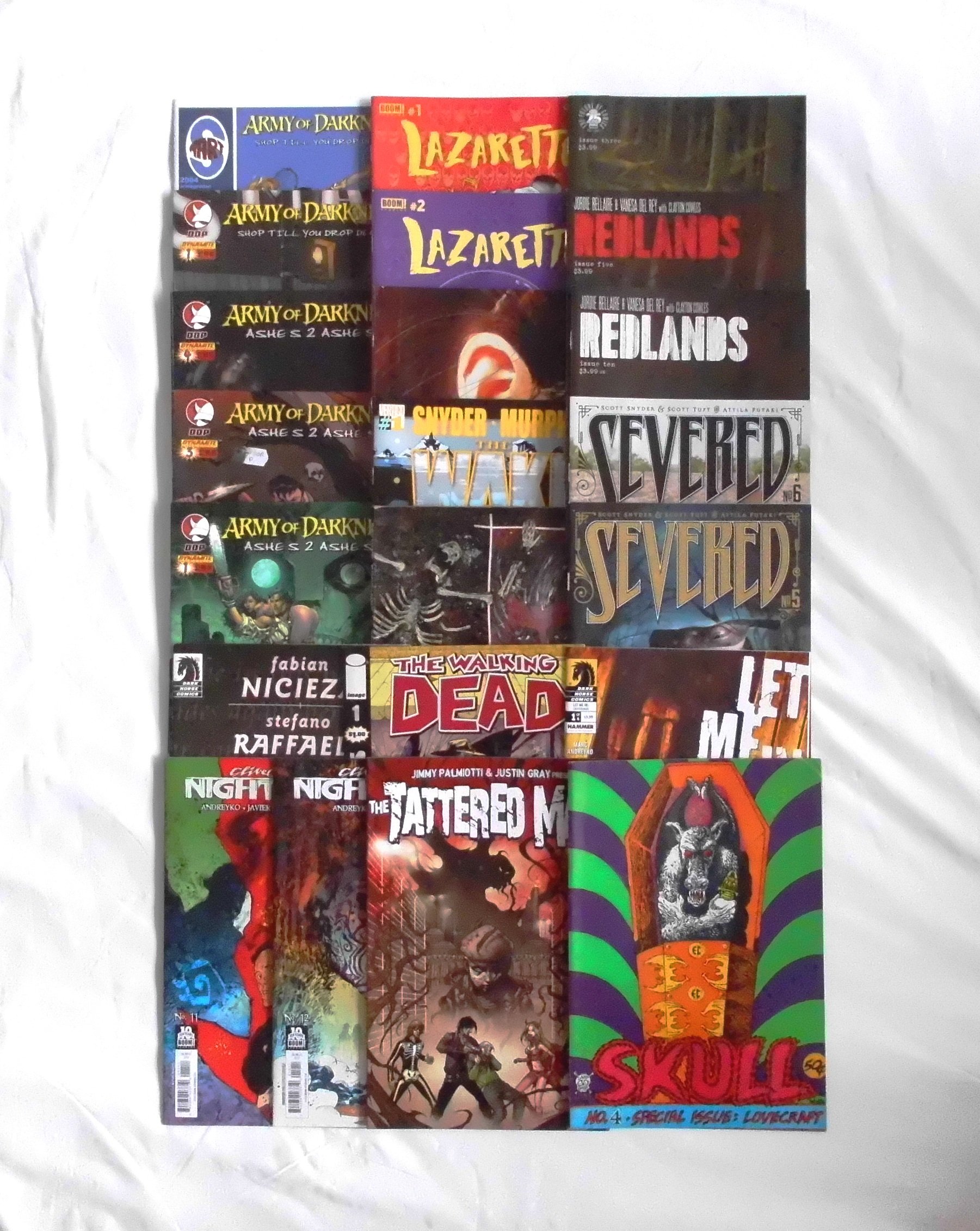 Midnight Reader Value Bundle