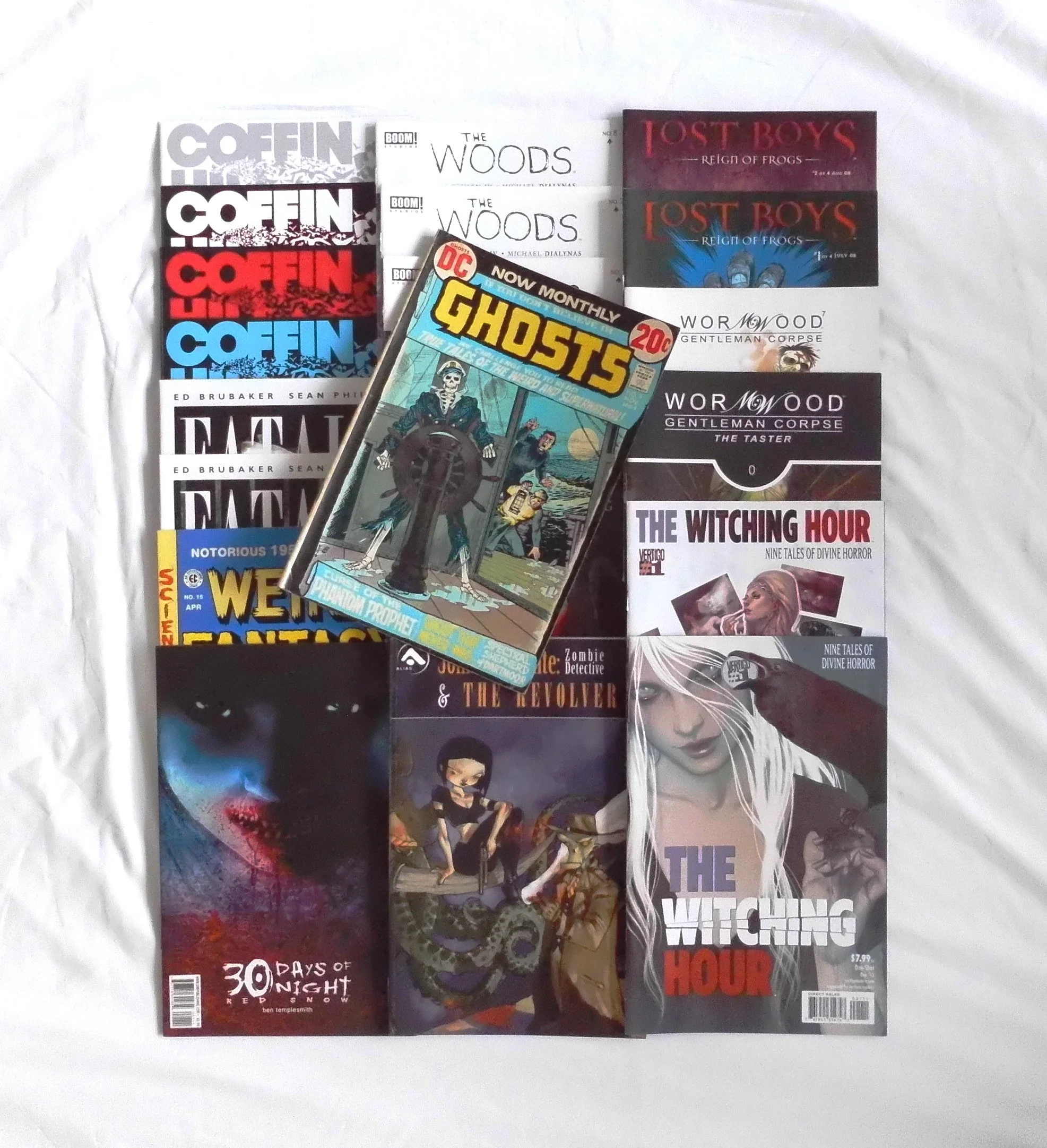 Halloween Special Value Bundle