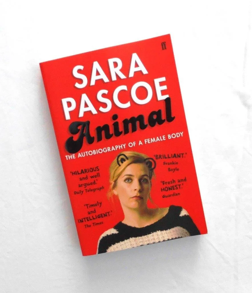 Animal - Sara Pascoe