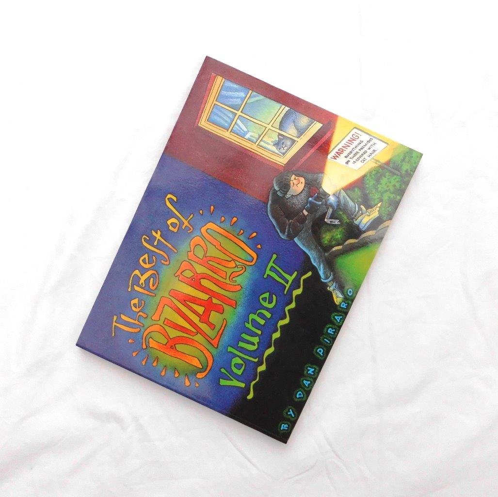 Best of Bizarro Volume 2