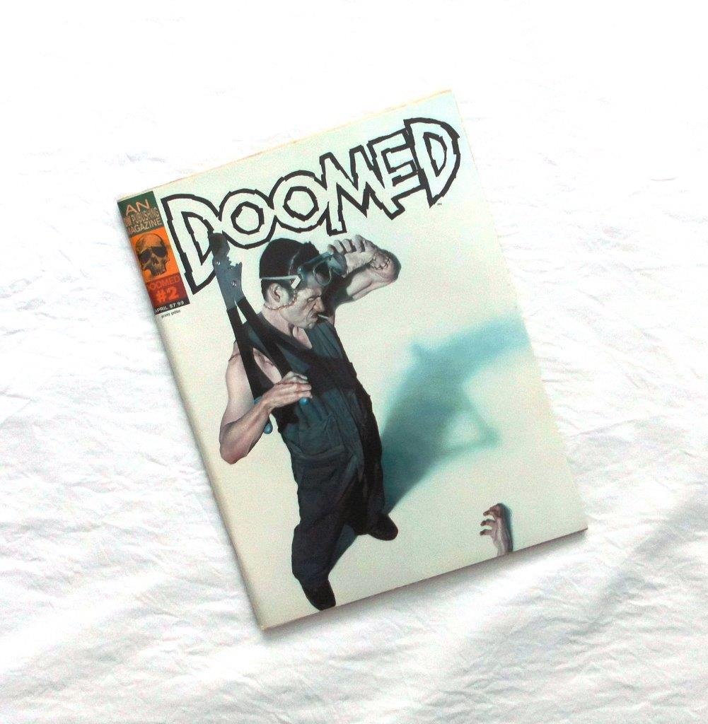 Doomed #2
