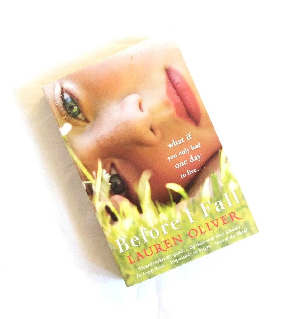 FREE (See Conditions) Before  I Fall - Lauren Oliver