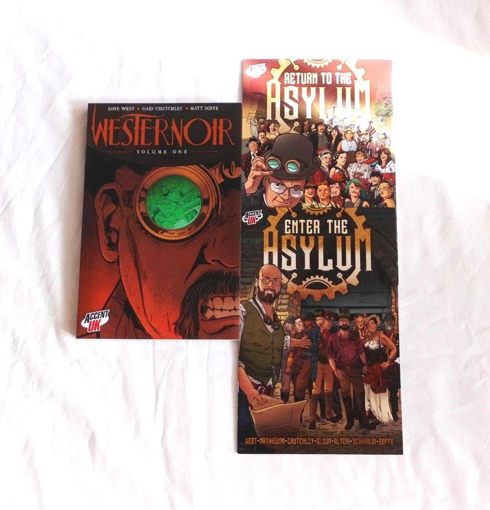 Accent UK Bundle