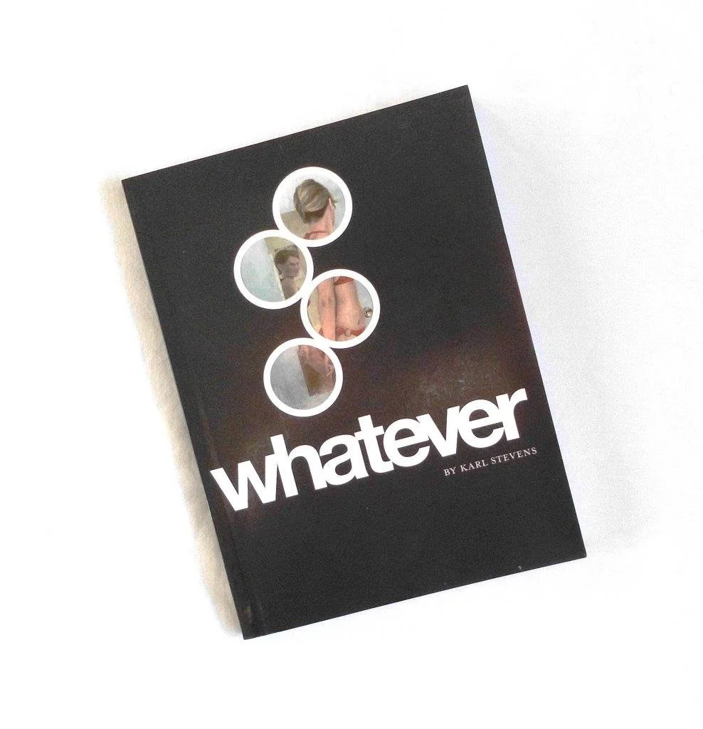 Whatever OGN £6