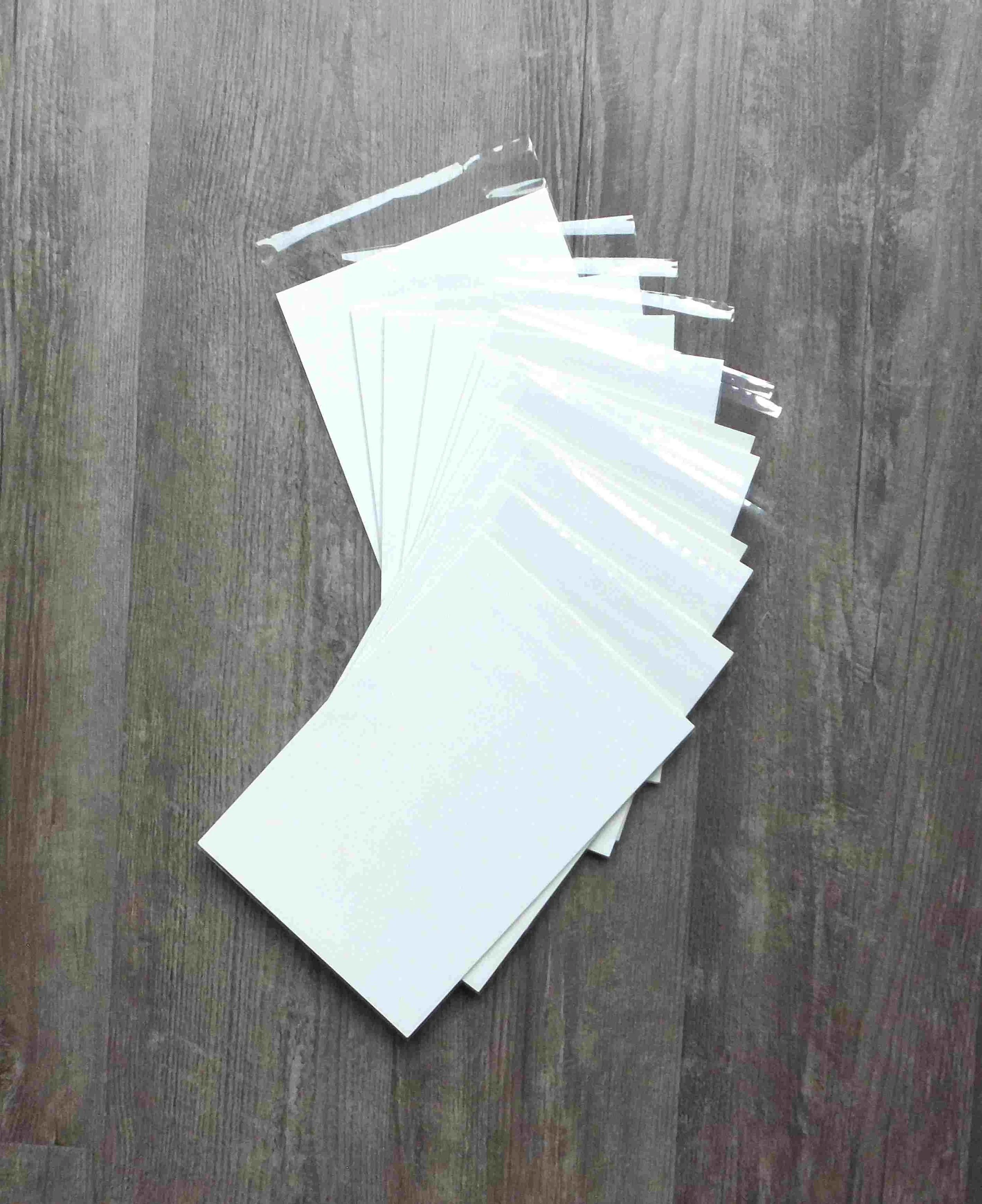 New SA B+B x10 £2.50