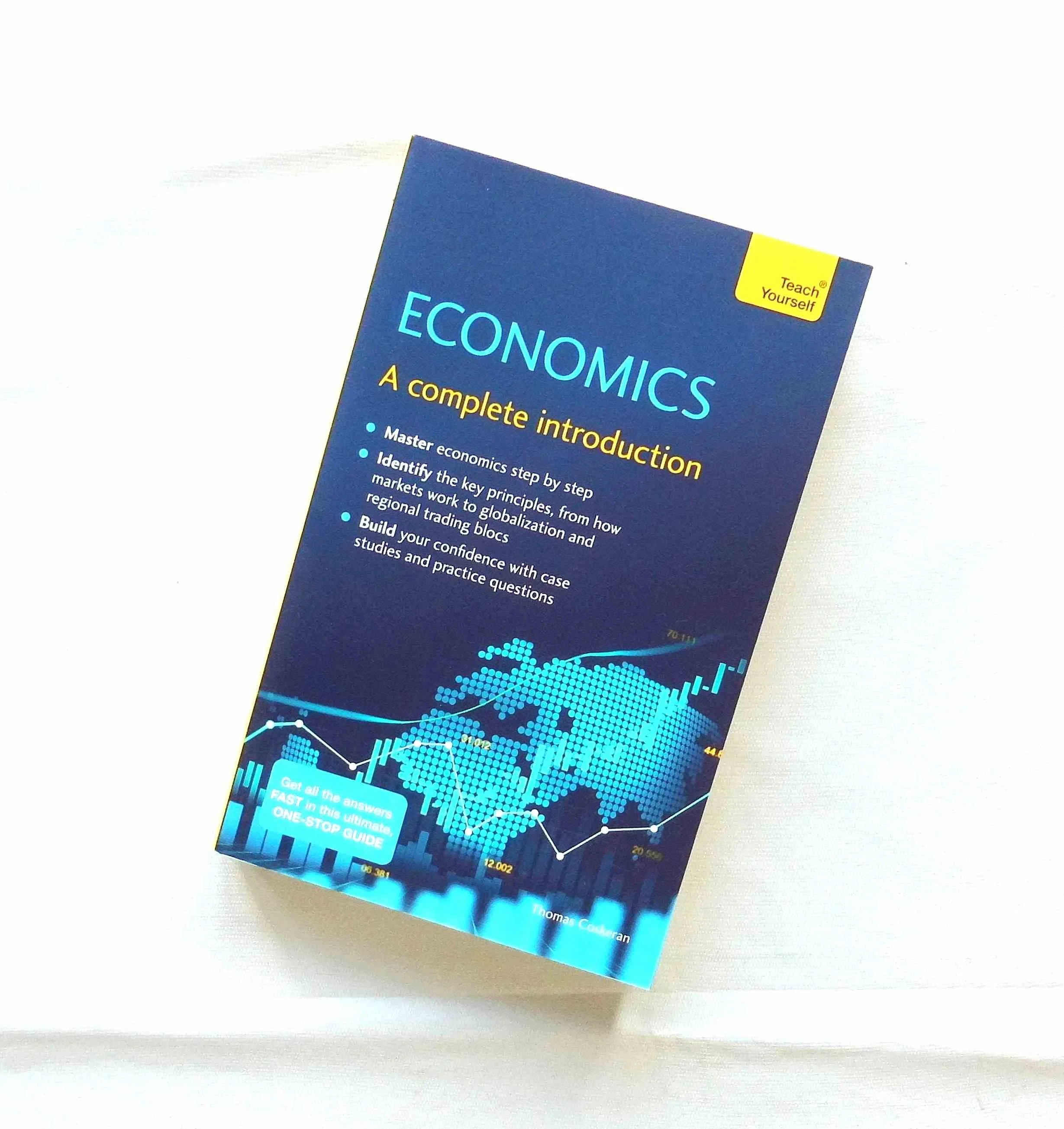 Economics Intro £5