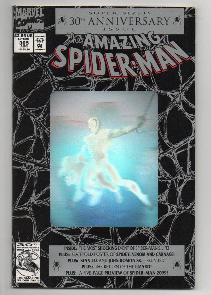 ASM #365 £38
