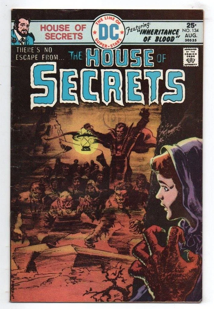 HOS #134 £10