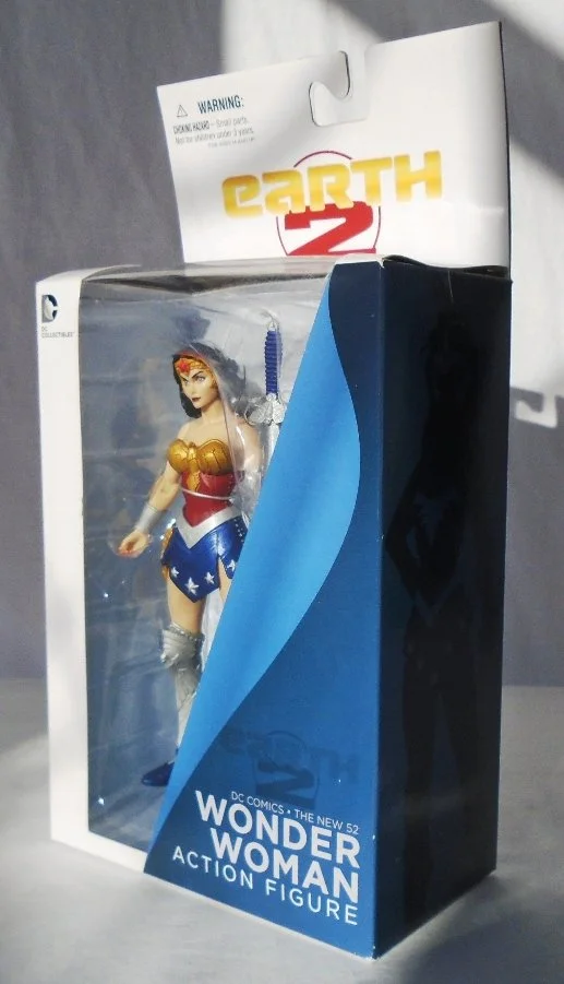 WW Figure £12