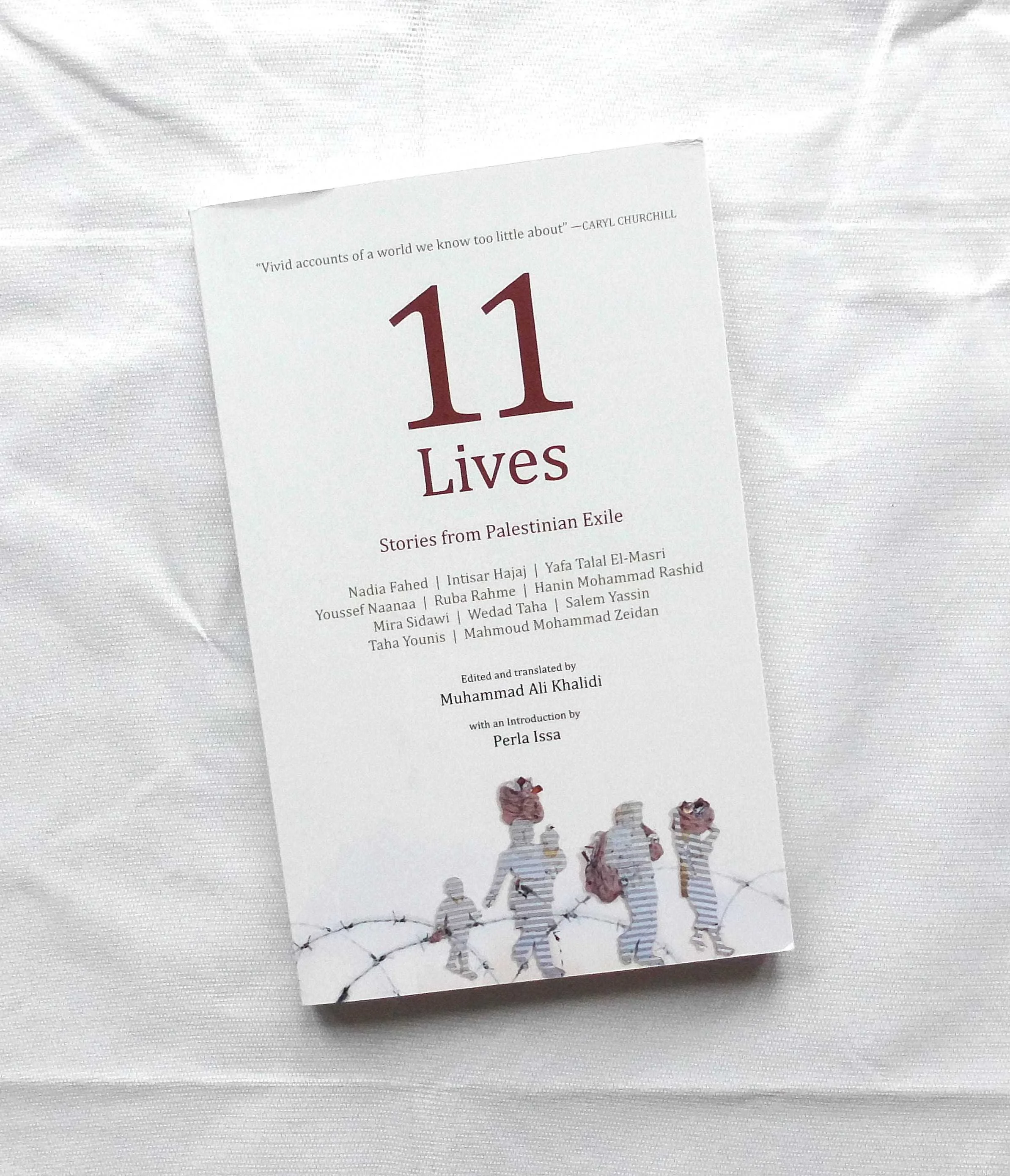 11 Lives £5