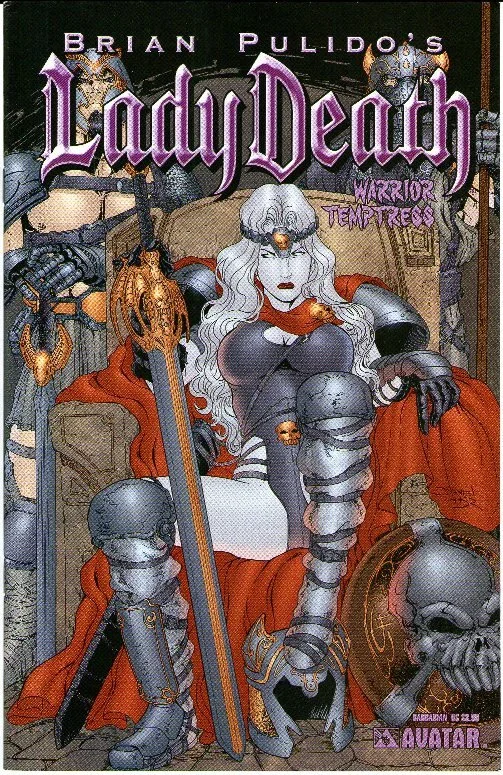 Lucky_Target_Comics_Avatar_Lady_Death_Art_of_Warrior_Temptress.jpg