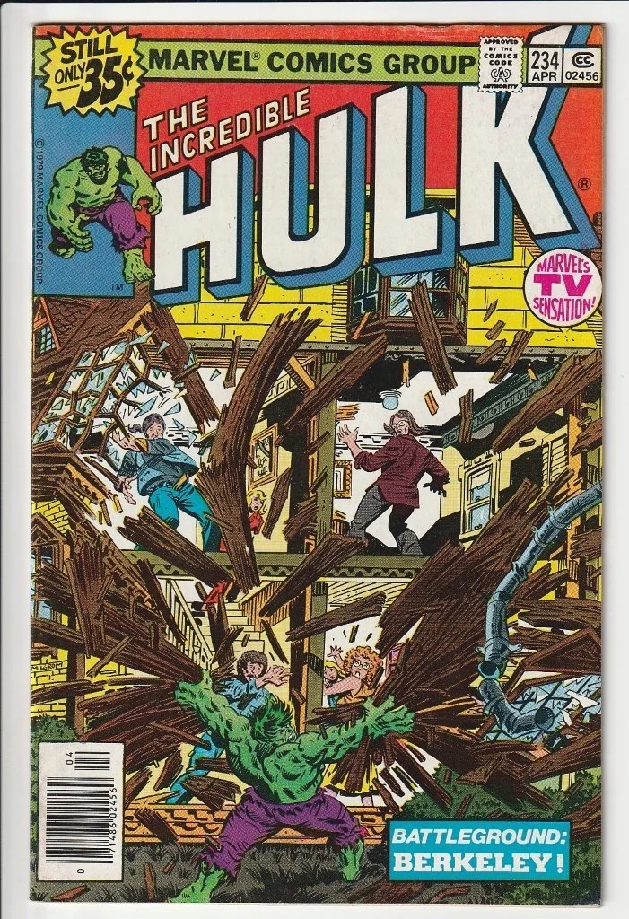 1st Appearance Quasar