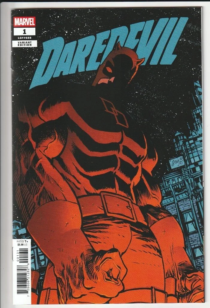 Johnson Variant